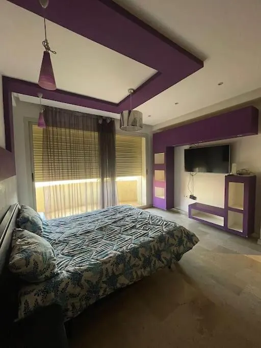 Splendide Villa Familiale Agadir 0*,  Maroc