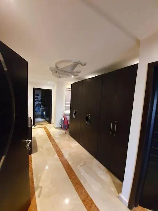 Splendide Villa Familiale Agadir