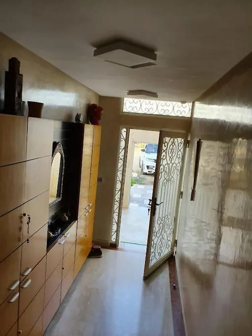 Splendide Villa Familiale Agadir