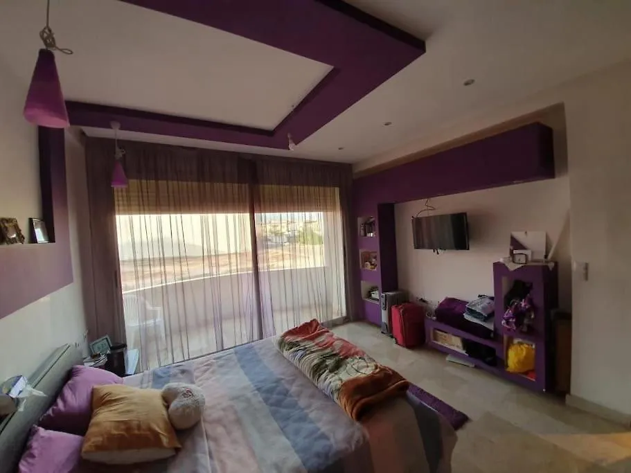Splendide Villa Familiale Agadir