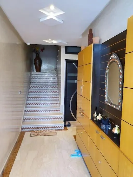 Splendide Villa Familiale Agadir