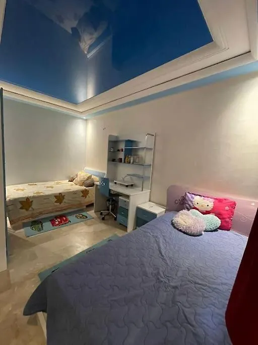 Splendide Villa Familiale Agadir
